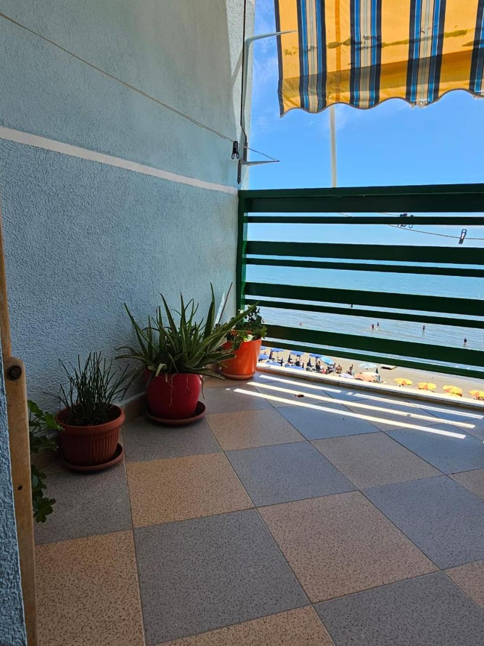 Eneriks Leilighet Durrës